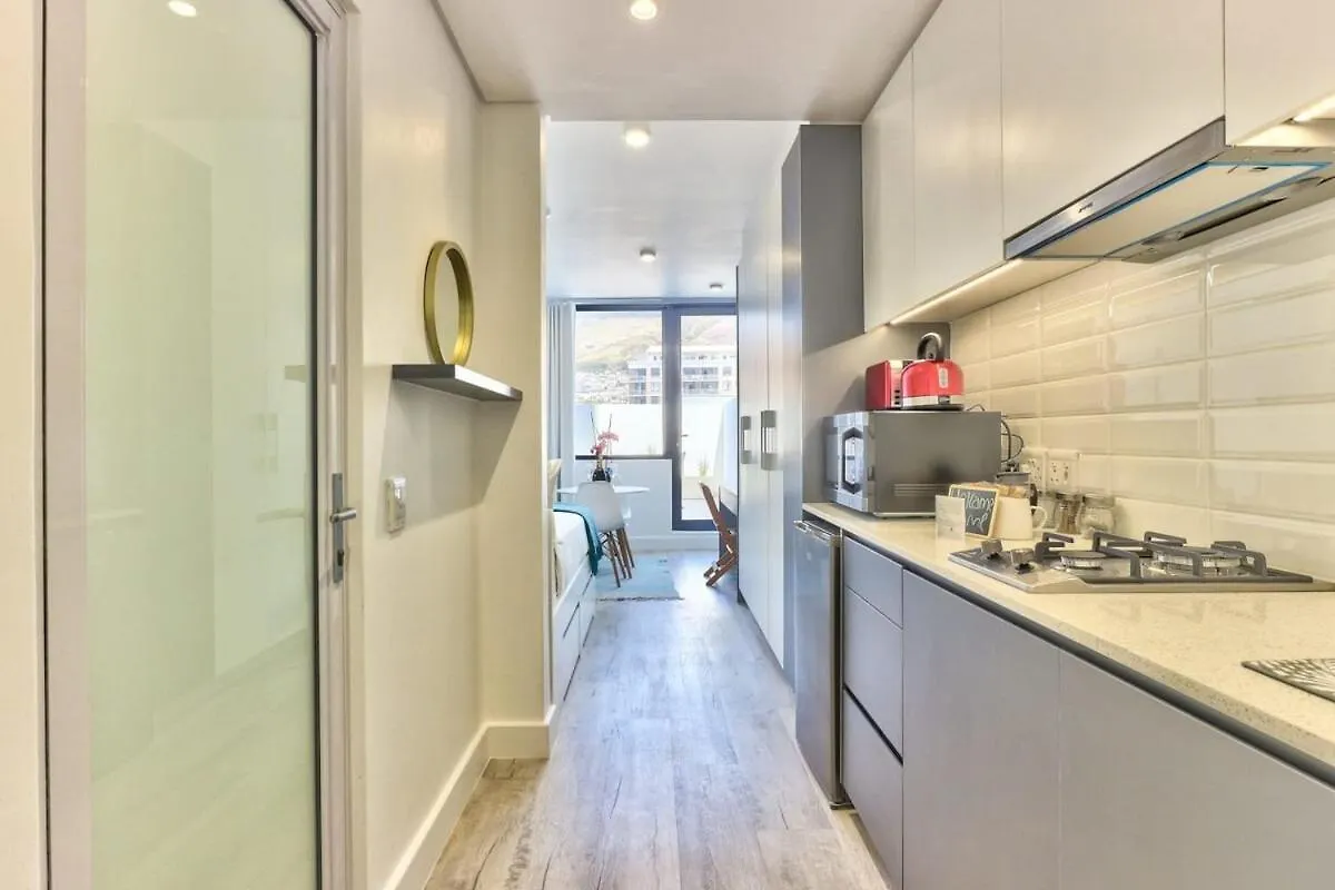 319 Albert Cape Town