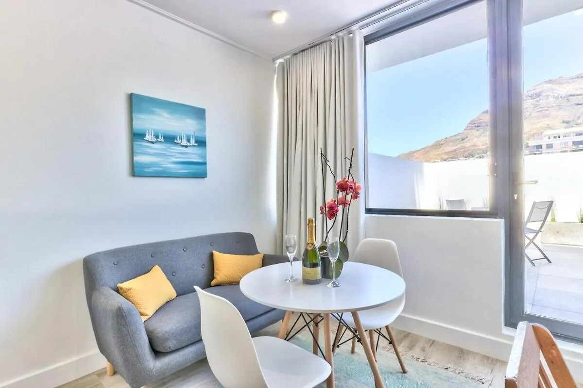 Apartment 319 Albert Cape Town