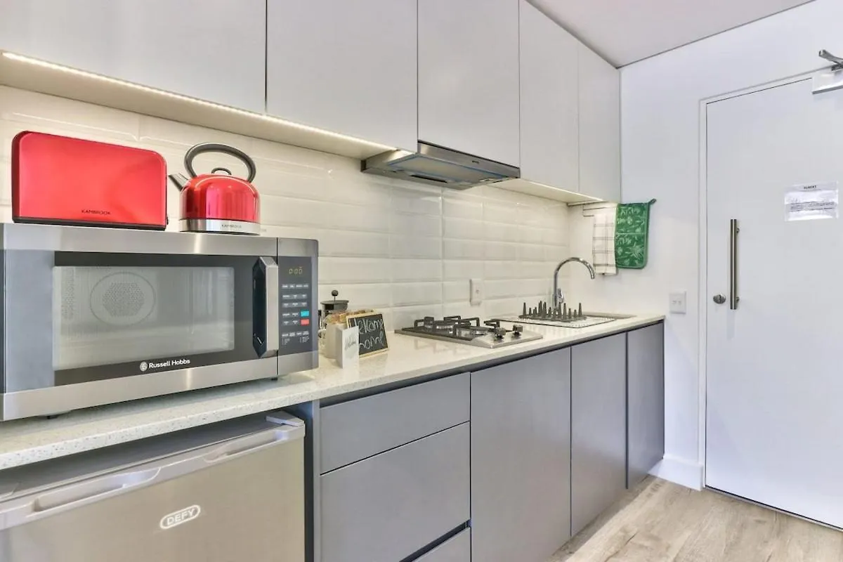 Apartment 319 Albert Cape Town