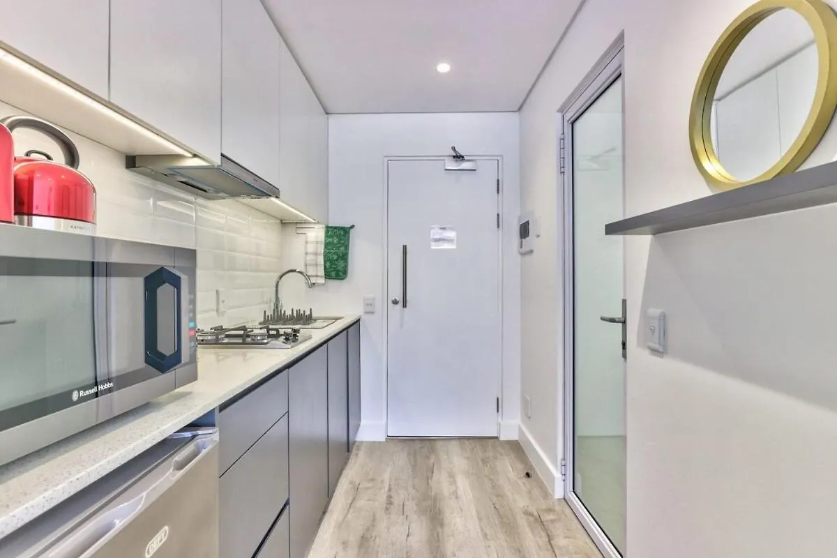 319 Albert Cape Town