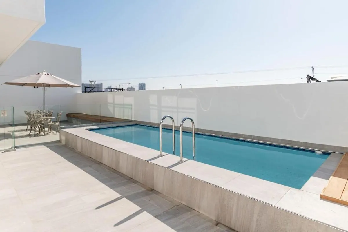 319 Albert Cape Town Apartment