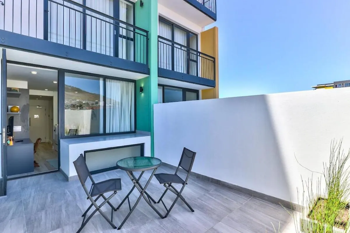 Apartment 319 Albert Cape Town South Africa