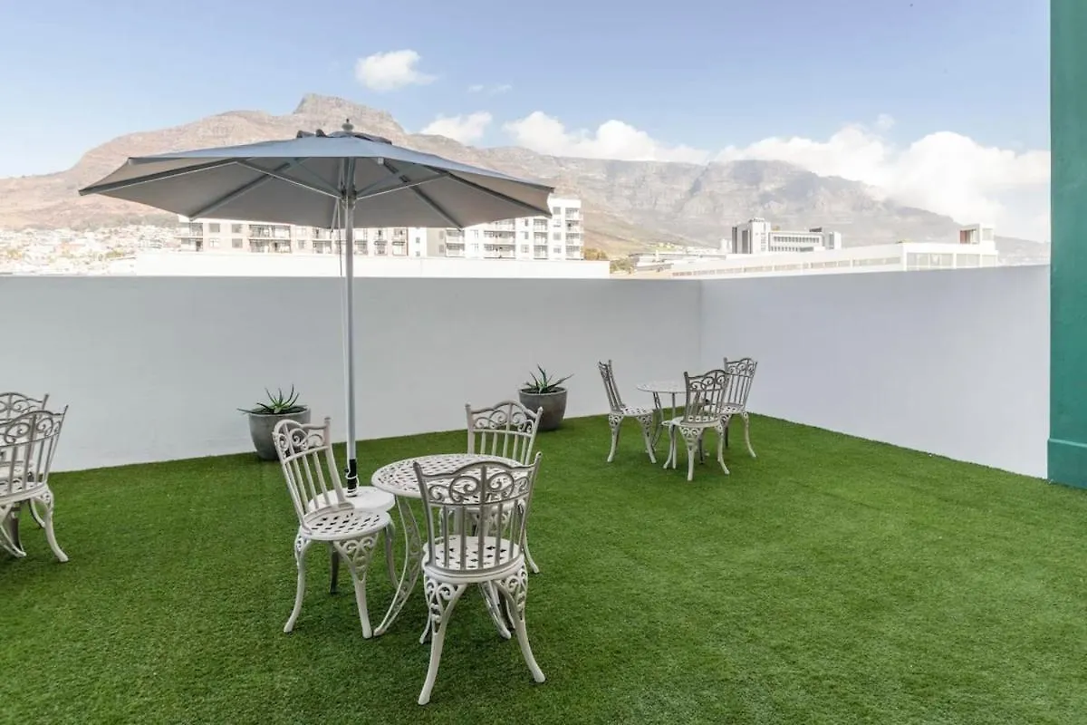 319 Albert Cape Town
