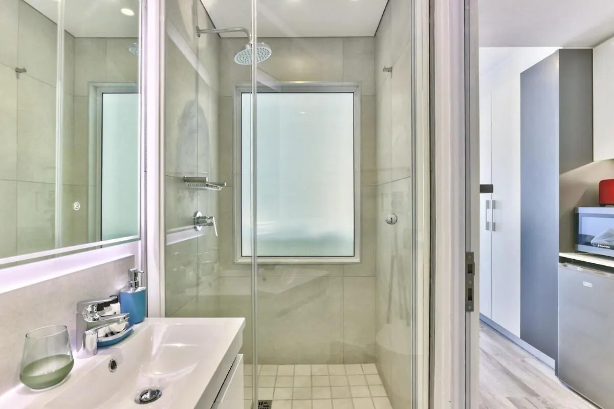 319 Albert Cape Town