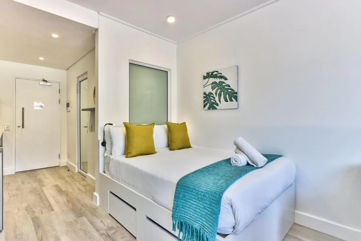 319 Albert Città del Capo 0*,  Sudafrica