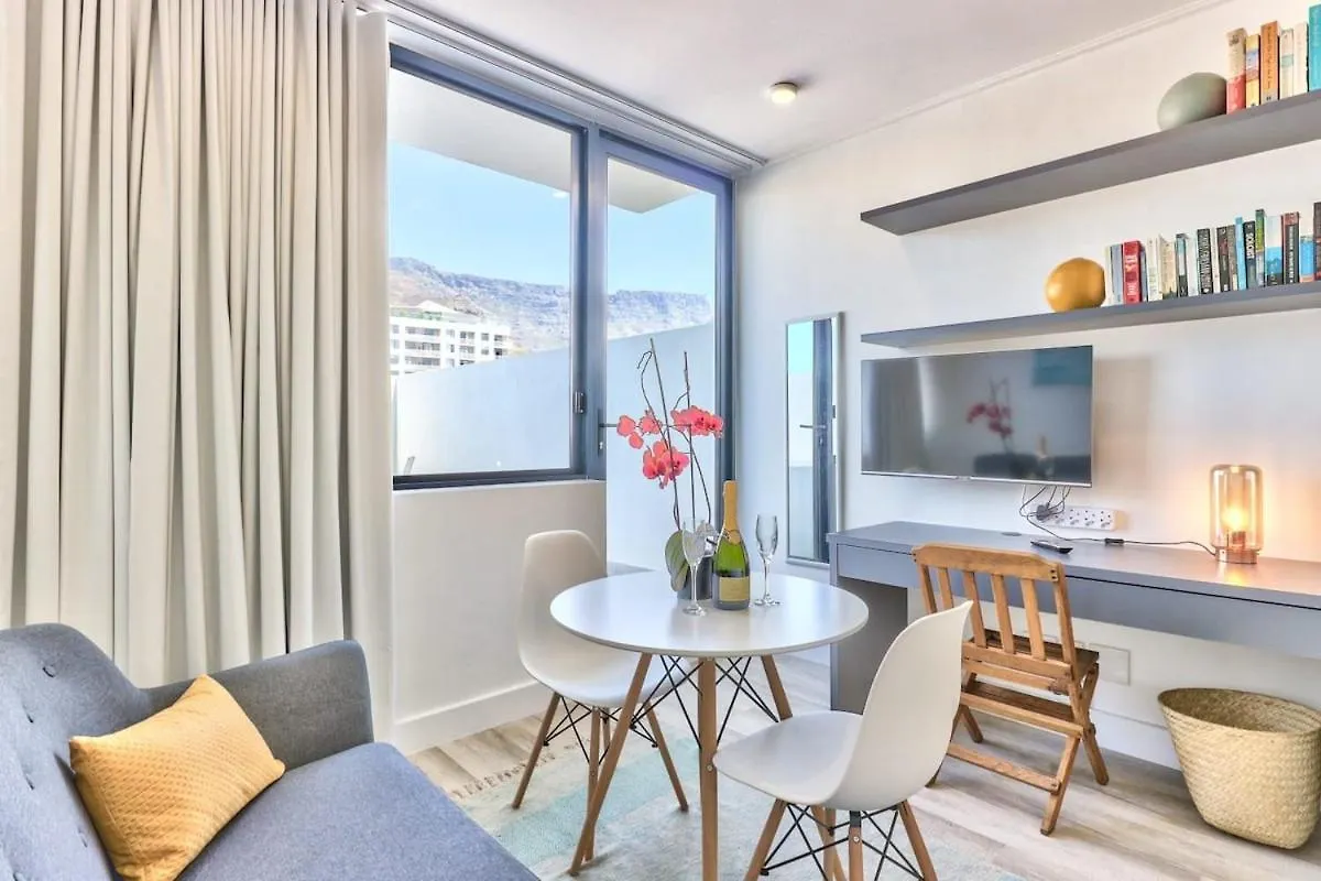 Apartment 319 Albert Cape Town